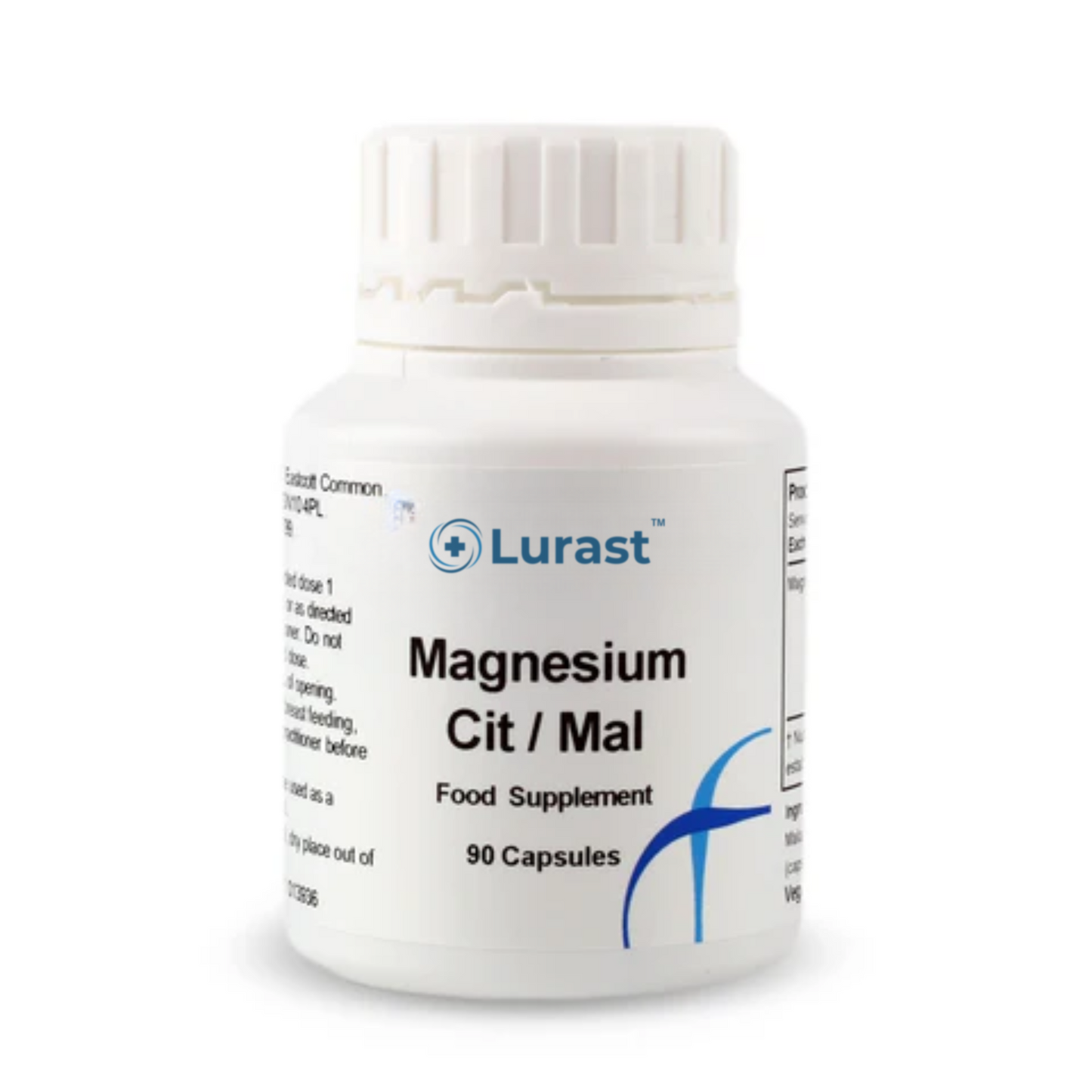 Magnesium Citrate Malate