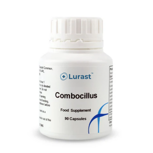 Combocillus Capsules