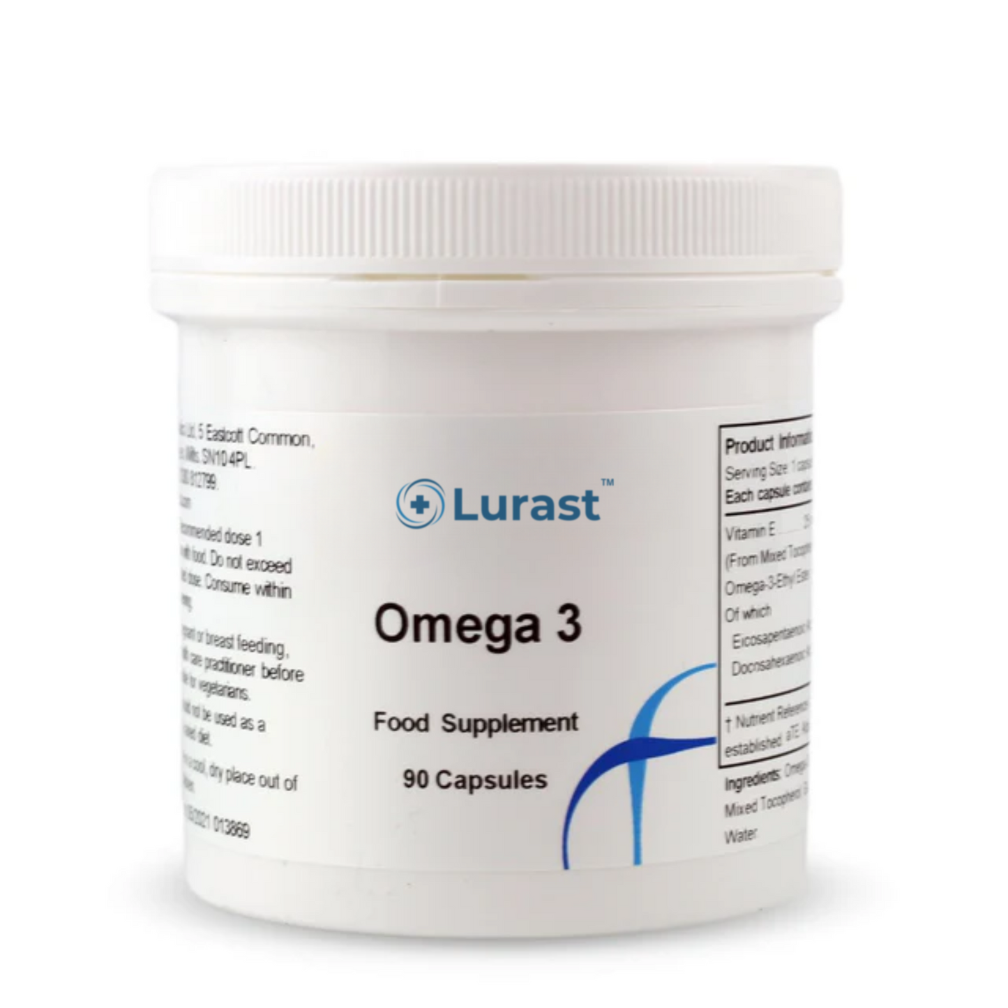 Omega 3